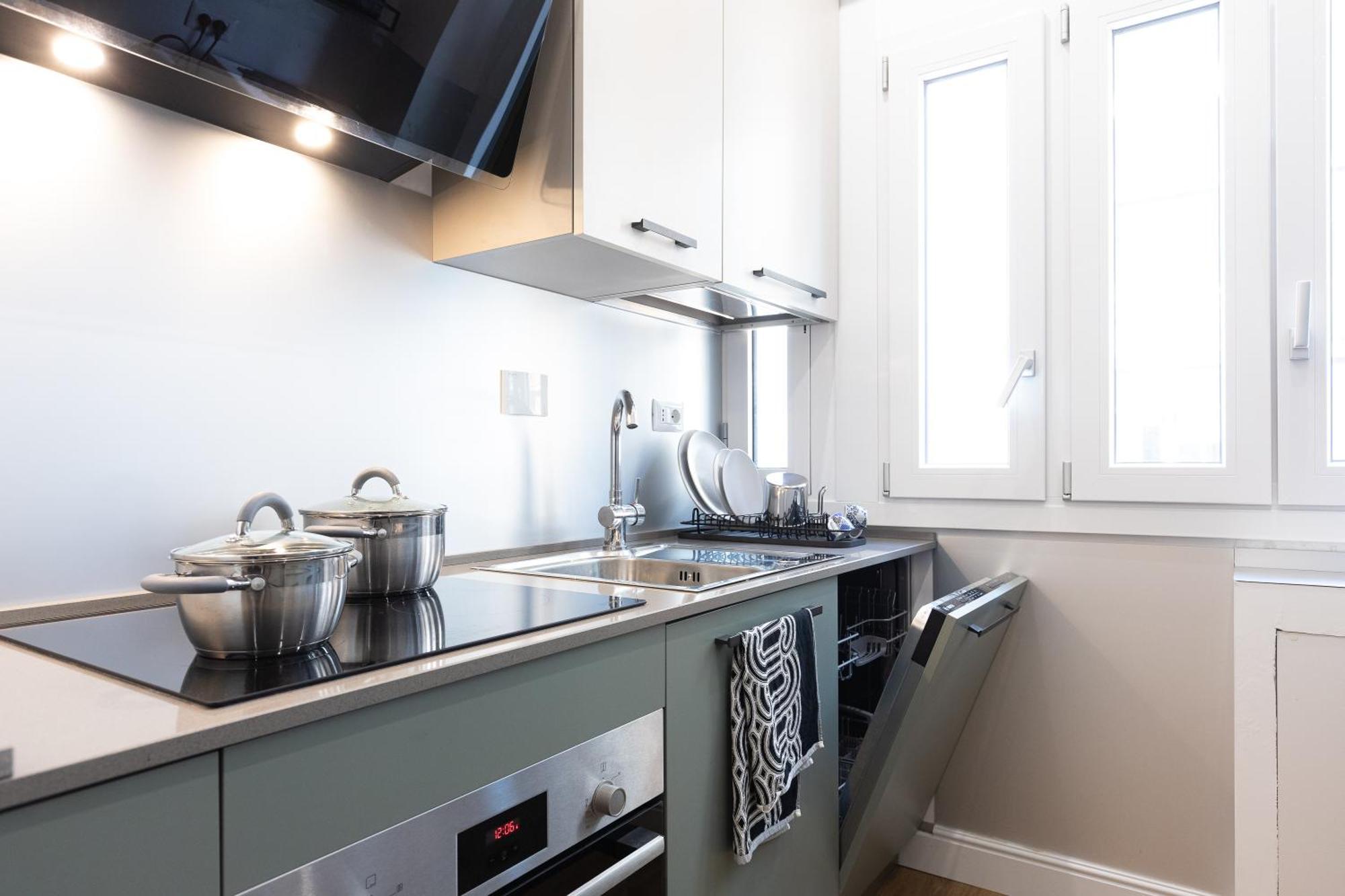 Apartamento Ges House Roma Exterior foto