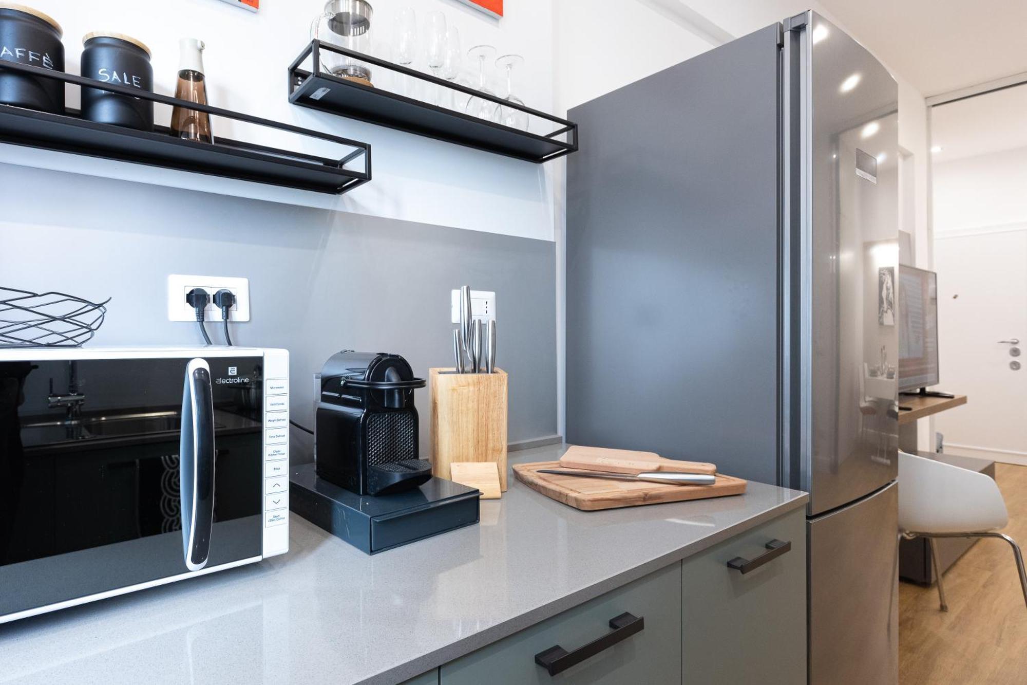 Apartamento Ges House Roma Exterior foto